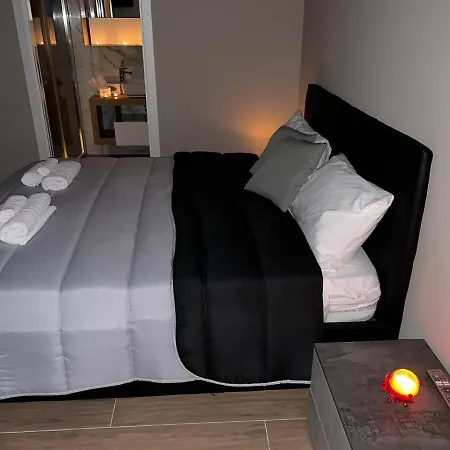 Pensjonat Le Del Corso Italia