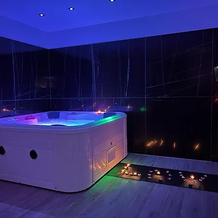 Le Del Corso Italia Pensjonat 4*