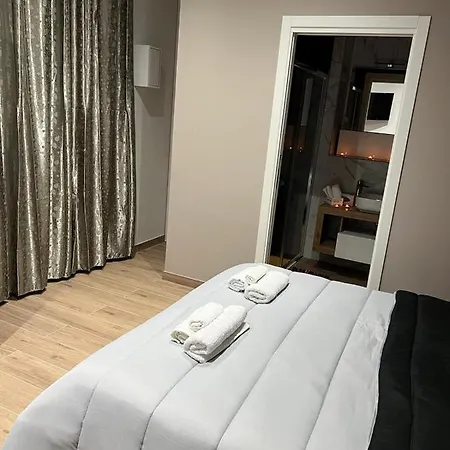 Pensjonat Le Del Corso Italia