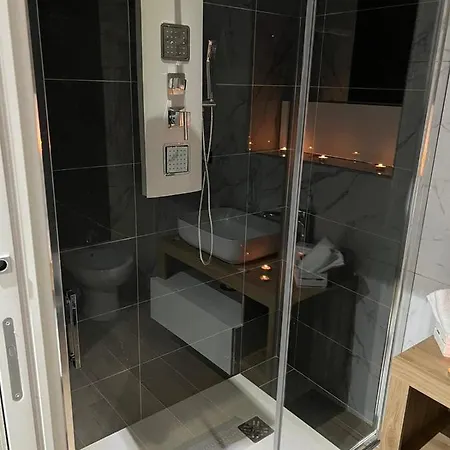 Pensjonat Le Del Corso Italia 4*