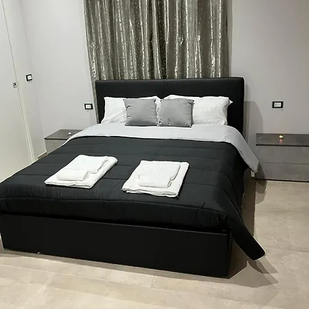 Le Del Corso Italia Pensjonat Katania