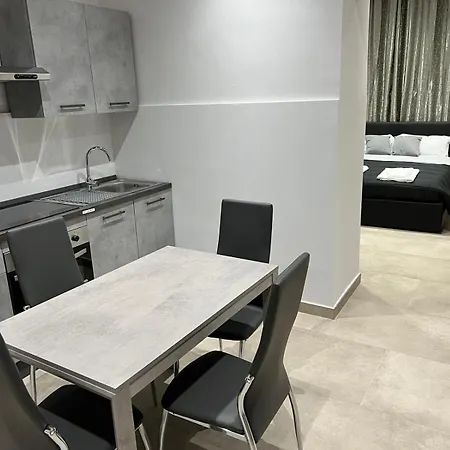 Pensjonat Le Del Corso Italia 4*