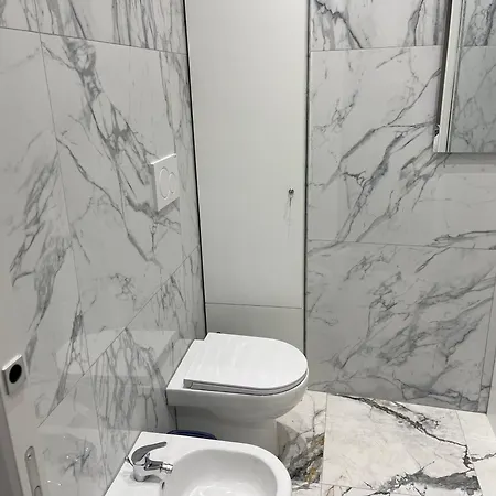 Le Del Corso Italia 4*