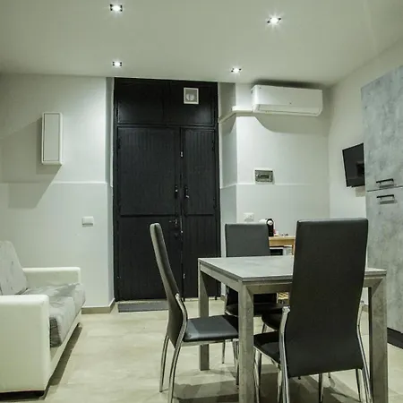 Pensjonat Le Del Corso Italia