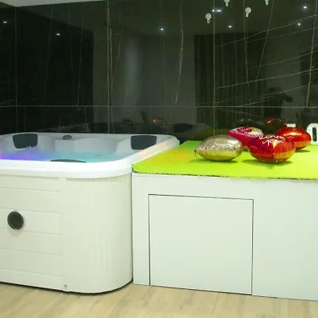 Pensjonat Le Del Corso Italia 4*