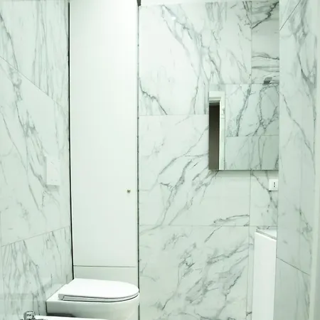 Pensjonat Le Del Corso Italia Katania