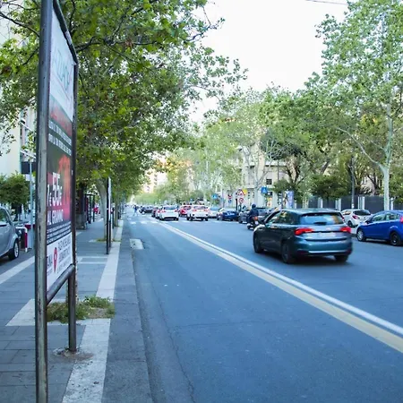 Le Del Corso Italia 4* Katania