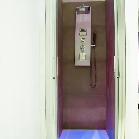 Le Del Corso Italia Pensjonat 4*