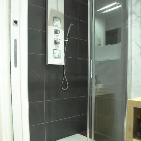 Le Del Corso Italia Pensjonat 4*