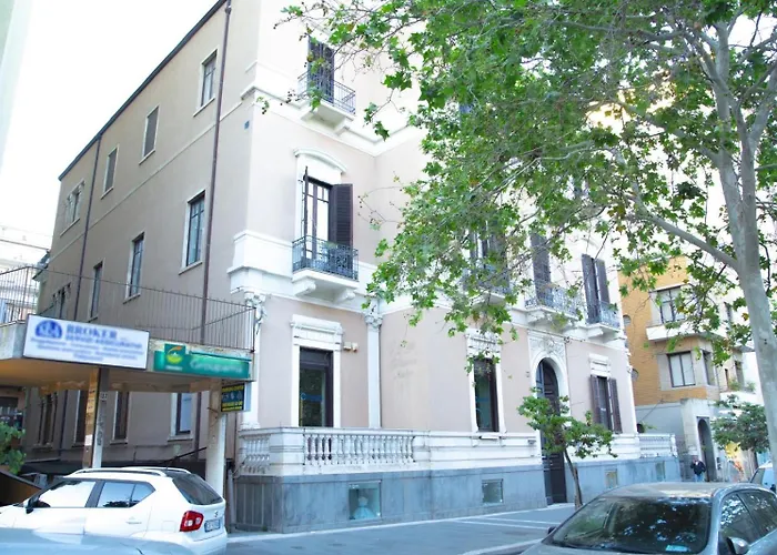 Le Del Corso Italia Κατάνια